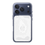 Apple iPhone 17 Pro Clear Case with MagSafe - Image 3