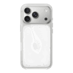 Apple iPhone 17 Pro Clear Case with MagSafe - Image 2