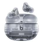 Beats Studio Buds Plus Wireless Noise Cancelling Earbuds - Image 3