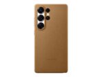 Galaxy S25 Ultra Kindsuit Case, Camel