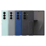 Samsung Galaxy Z Fold7 Silicone Case