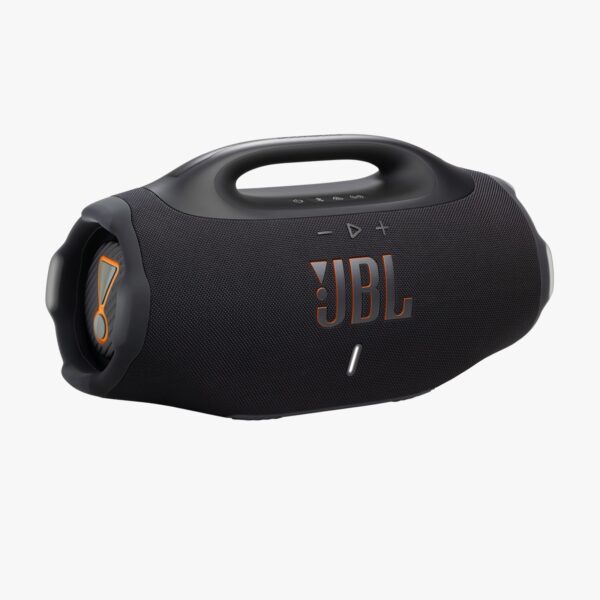 JBL Boombox 4 Black