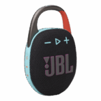 JBL Clip 5 Portable Bluetooth Speaker - Image 2