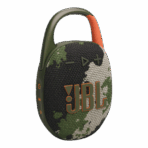 JBL Clip 5 Portable Bluetooth Speaker - Image 4