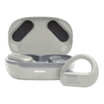 JBL Endurance Peak 3 - True Wireless Bluetooth Earbuds - Image 2