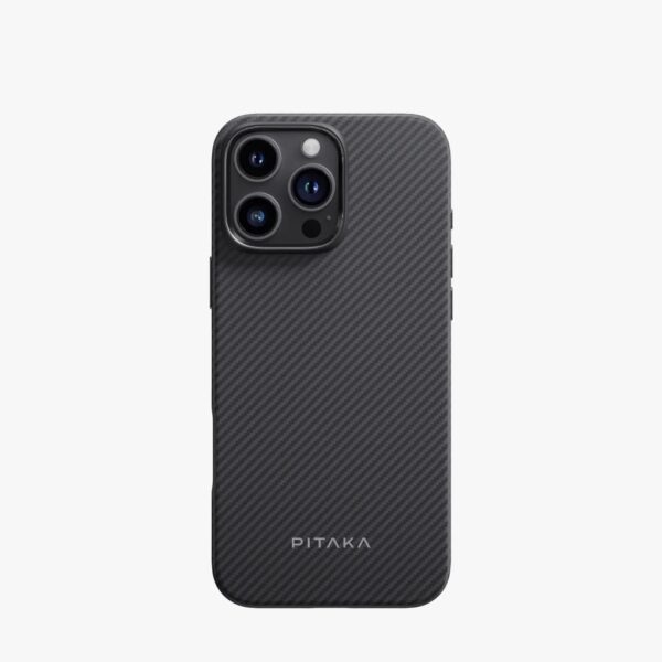 Pitaka Ultra-Slim Case for iPhone 16 Pro