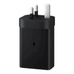 Samsung 65W PD Power Adapter Trio (2x USB-C + 1x USB-A)