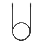 Samsung USB-C to USB-C Cable (5A, 1.8m)