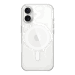 Apple iPhone 17 Clear Case with MagSafe - Image 2