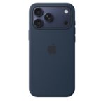 Apple iPhone 17 Pro Max Silicone Case with MagSafe - Image 4