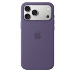 Apple iPhone 17 Pro Max Silicone Case with MagSafe - Image 2