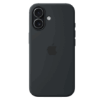 Apple iPhone 17 Silicone Case with MagSafe