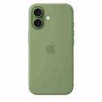 Apple iPhone 17 Silicone Case with MagSafe - Image 3