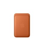 Apple iPhone Fine Woven Wallet with MagSafe