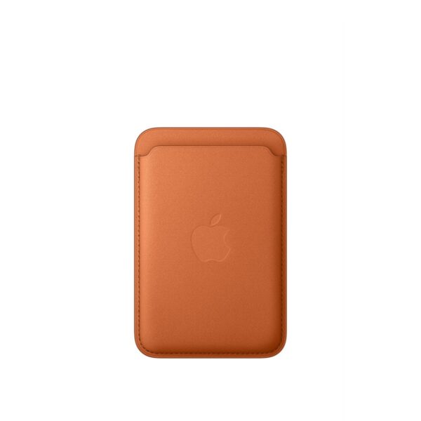 Apple iPhone Fine Woven Wallet with MagSafe