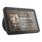 Amazon Echo Show 8 (3rd Generation) Smart Display with Alexa