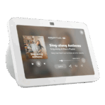 Amazon Echo Show 8 (3rd Generation) Smart Display with Alexa - Image 2