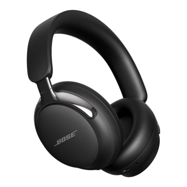 Bose QuietComfort Ultra (2nd Gen) Headphones