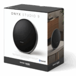 Harman Kardon Onyx Studio 9 Portable Bluetooth Speaker - Image 4