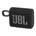JBL Go 3 Portable Bluetooth Speaker