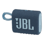 JBL Go 3 Portable Bluetooth Speaker - Image 2