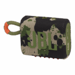 JBL Go 3 Portable Bluetooth Speaker - Image 3