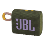 JBL Go 3 Portable Bluetooth Speaker - Image 4