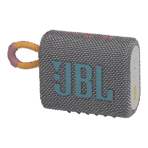 JBL Go 3 Portable Bluetooth Speaker - Image 5