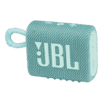 JBL Go 3 Portable Bluetooth Speaker - Image 8