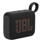 JBL Go 4 Portable Bluetooth Speaker