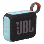JBL Go 4 Portable Bluetooth Speaker - Image 2