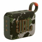 JBL Go 4 Portable Bluetooth Speaker - Image 4