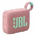JBL Go 4 Portable Bluetooth Speaker - Image 6
