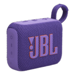 JBL Go 4 Portable Bluetooth Speaker - Image 7