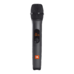 JBL Harman Wireless Microphone CH-3 / CH-6 (JBL TM-6H) - Image 4