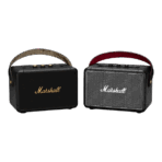 Marshall Kilburn II Portable Bluetooth Speaker