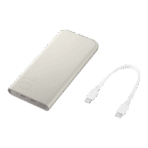 Samsung 10,000mAh Battery Pack (25W Super Fast Charging, Dual Port, PD Power Delivery) - Image 5