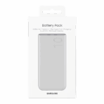 Samsung 10,000mAh Battery Pack (25W Super Fast Charging, Dual Port, PD Power Delivery) - Image 6