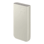 Samsung 20,000mAh Battery Pack (45W Super Fast Charging, 3-Port, PD Power Delivery) - Image 2