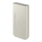 Samsung 20,000mAh Battery Pack (45W Super Fast Charging, 3-Port, PD Power Delivery) - Image 3