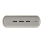 Samsung 20,000mAh Battery Pack (45W Super Fast Charging, 3-Port, PD Power Delivery) - Image 5