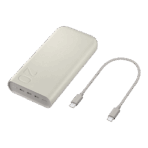 Samsung 20,000mAh Battery Pack (45W Super Fast Charging, 3-Port, PD Power Delivery) - Image 6