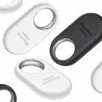 Samsung Galaxy SmartTag2 (4 Pack) – Bluetooth Tracker Set - Image 2