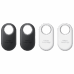 Samsung Galaxy SmartTag2 (4 Pack) Bluetooth Tracker
