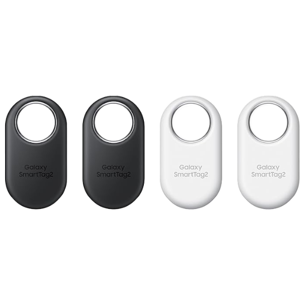 Samsung Galaxy SmartTag2 (4 Pack) Bluetooth Tracker