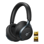 Soundcore Space One Active Noise Cancelling Headphones