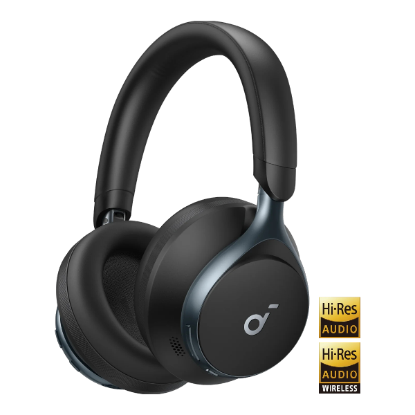 Soundcore Space One Active Noise Cancelling Headphones