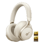 Soundcore Space One Active Noise Cancelling Headphones - Image 3