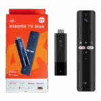 Xiaomi TV Stick 4K – Android TV Streaming Device - Image 2