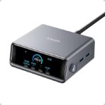 Anker Prime Smart Desktop Charging Station (250W Total Output)